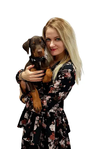 Dogerka - szkolenie psów, behawiorystka, zoopsycholog